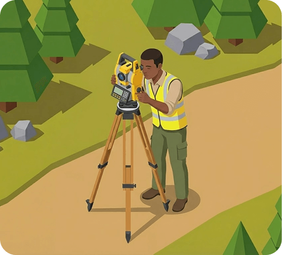 Coordinate Authentication