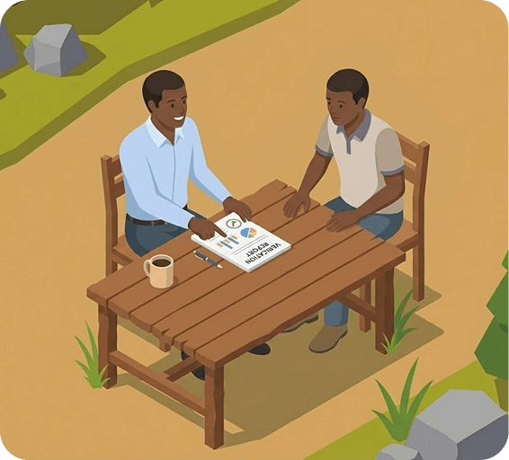 Red-Flag Screening & Recommendations